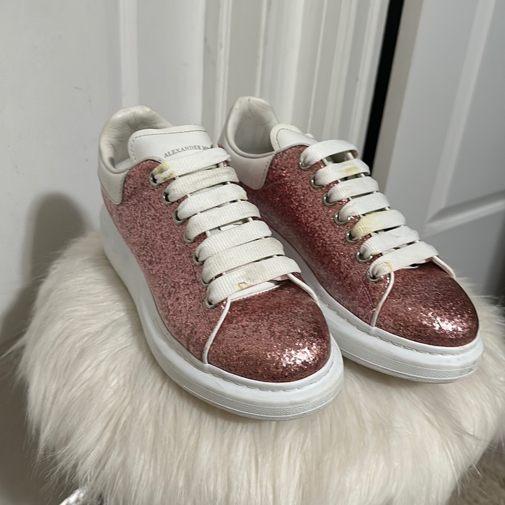 Alexander McQueen